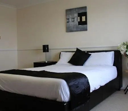 Bed & Breakfast Ocean Wave Lodge Sligo