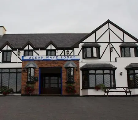 Ocean Wave Lodge Bed & Breakfast Sligo