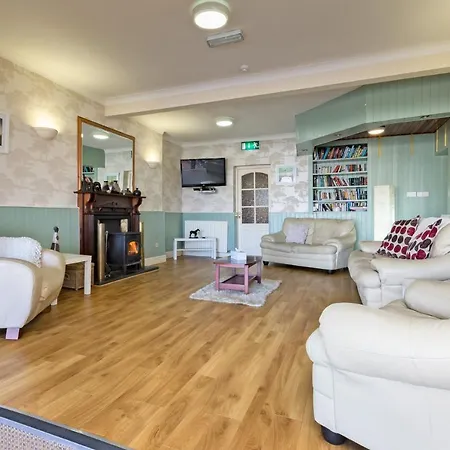 Ocean Wave Lodge Bed & Breakfast Sligo